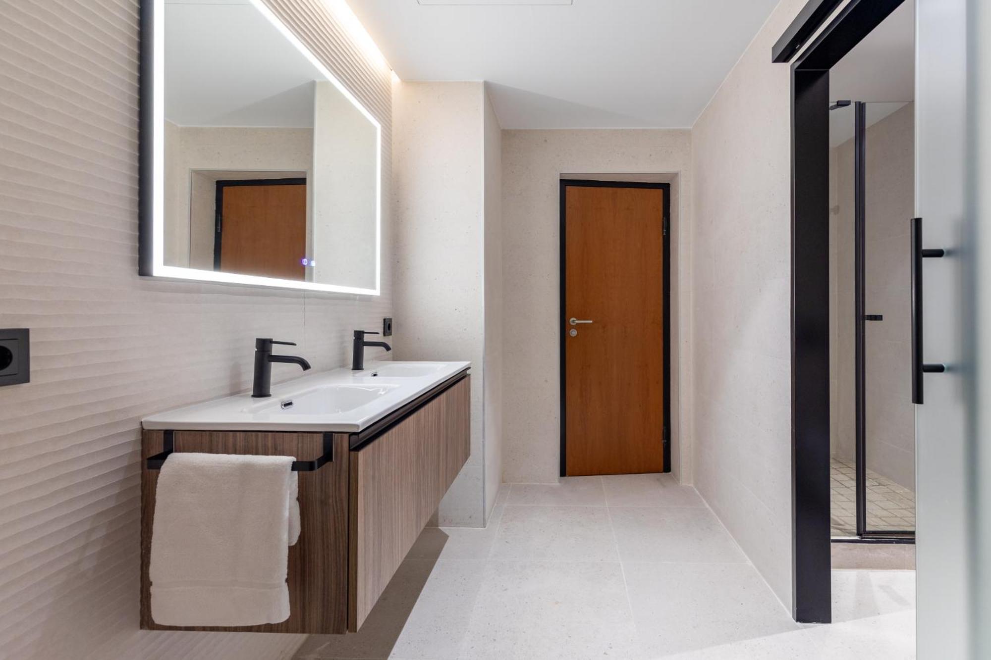 Calatrava By Alma Suites Valencia Exterior foto