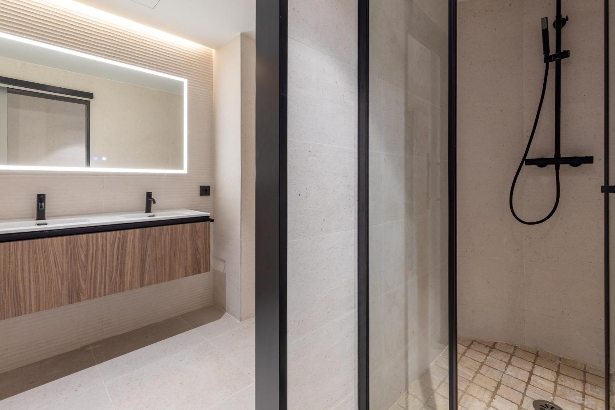 Calatrava By Alma Suites Valencia Exterior foto