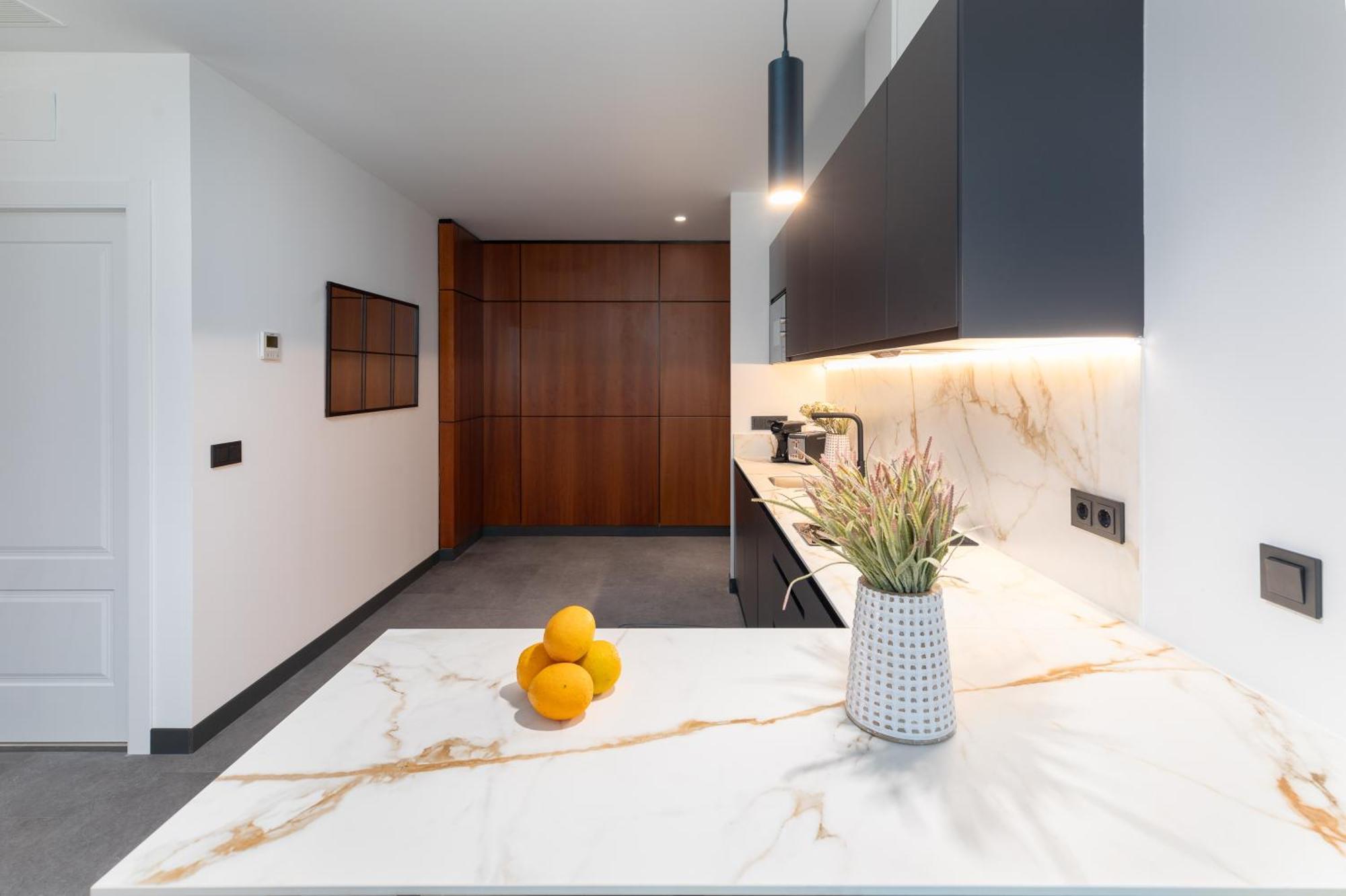 Calatrava By Alma Suites Valencia Exterior foto