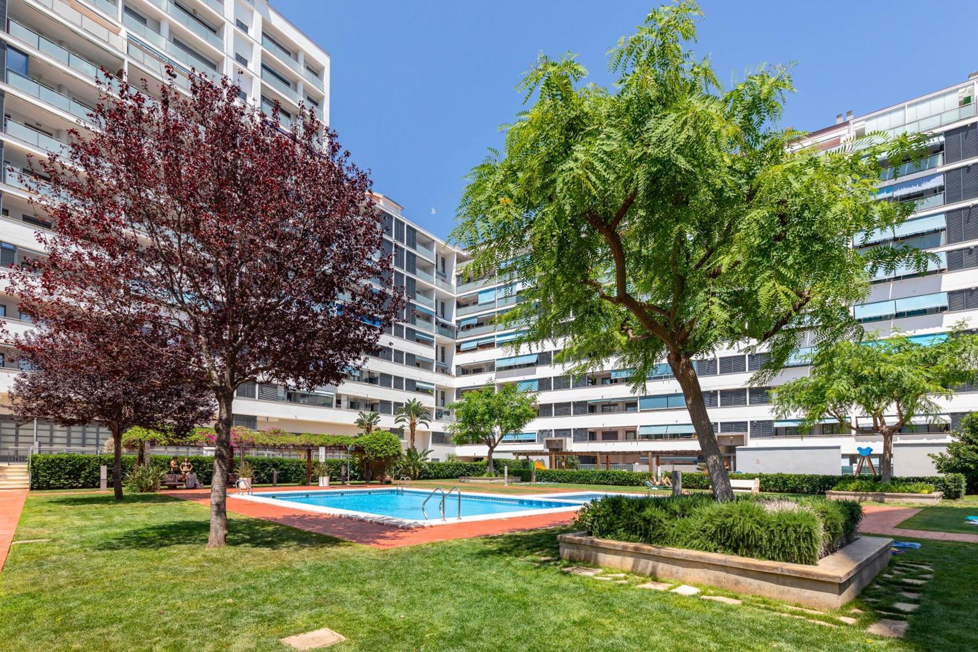 Calatrava By Alma Suites Valencia Exterior foto