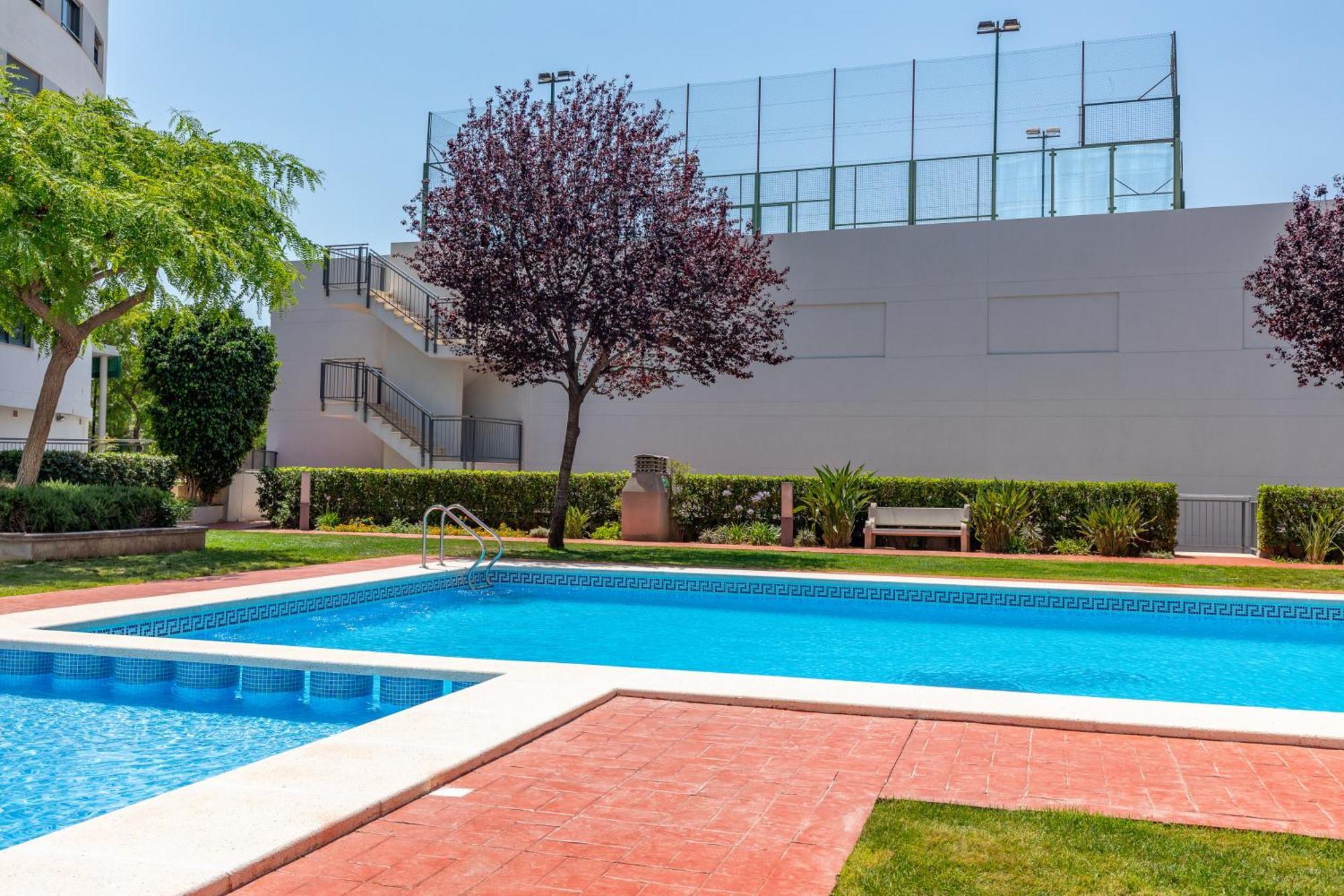 Calatrava By Alma Suites Valencia Exterior foto
