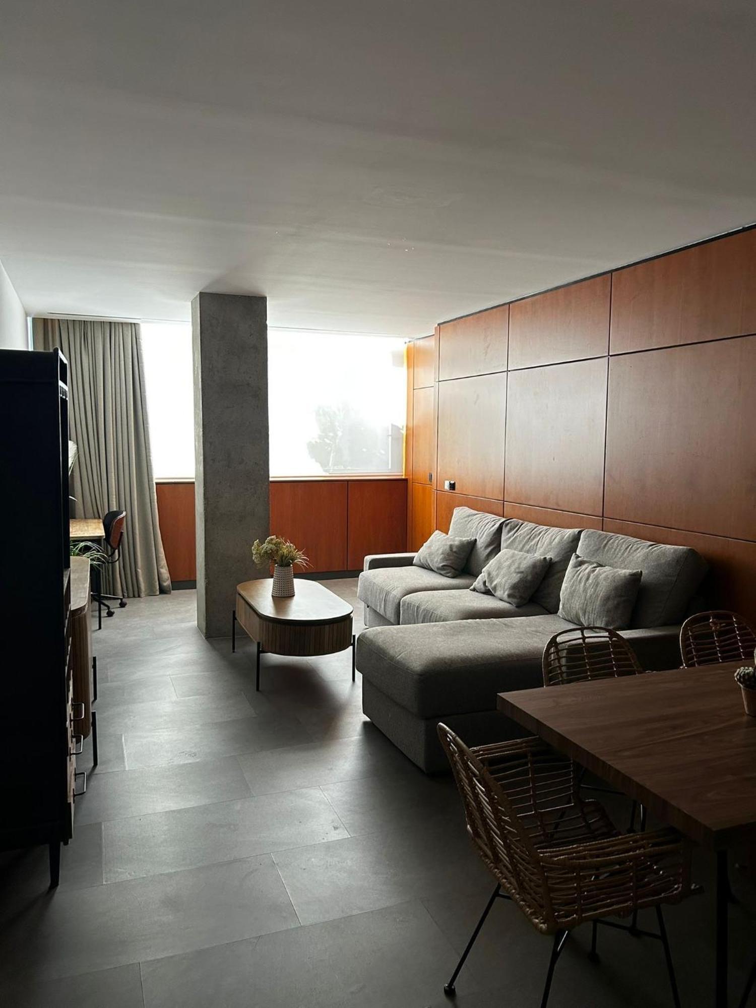 Calatrava By Alma Suites Valencia Exterior foto