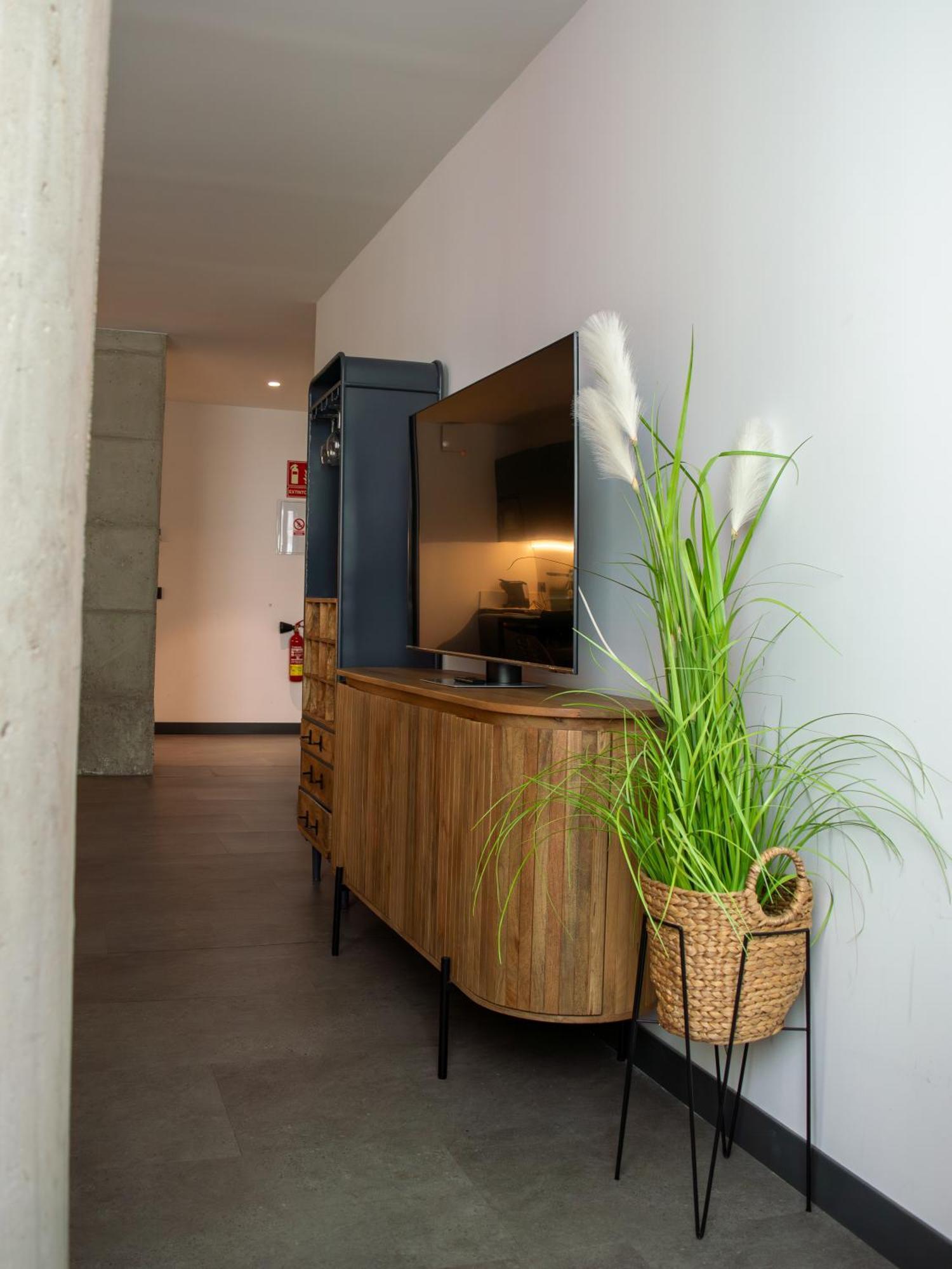 Calatrava By Alma Suites Valencia Exterior foto